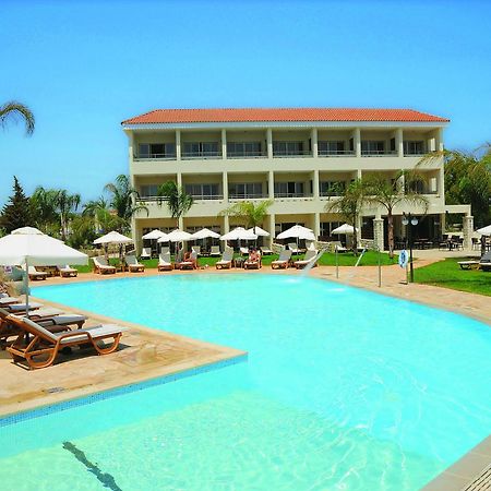 Olympic Bay Adults Only Otel Aya Napa Dış mekan fotoğraf