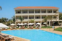 Olympic Bay Adults Only Otel Aya Napa Dış mekan fotoğraf