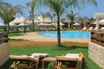 Olympic Bay Adults Only Otel Aya Napa Dış mekan fotoğraf