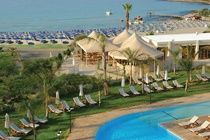 Olympic Bay Adults Only Otel Aya Napa Dış mekan fotoğraf
