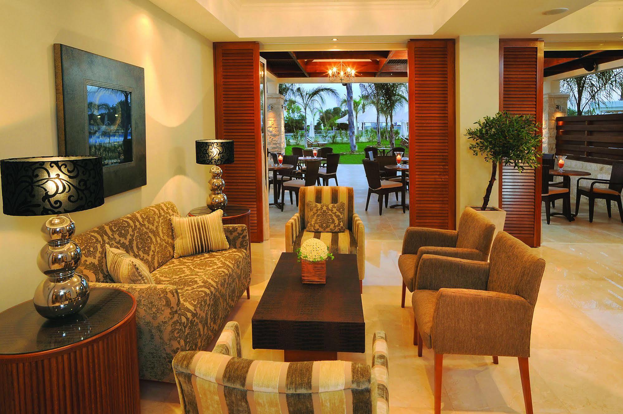 Olympic Bay Adults Only Otel Aya Napa Dış mekan fotoğraf