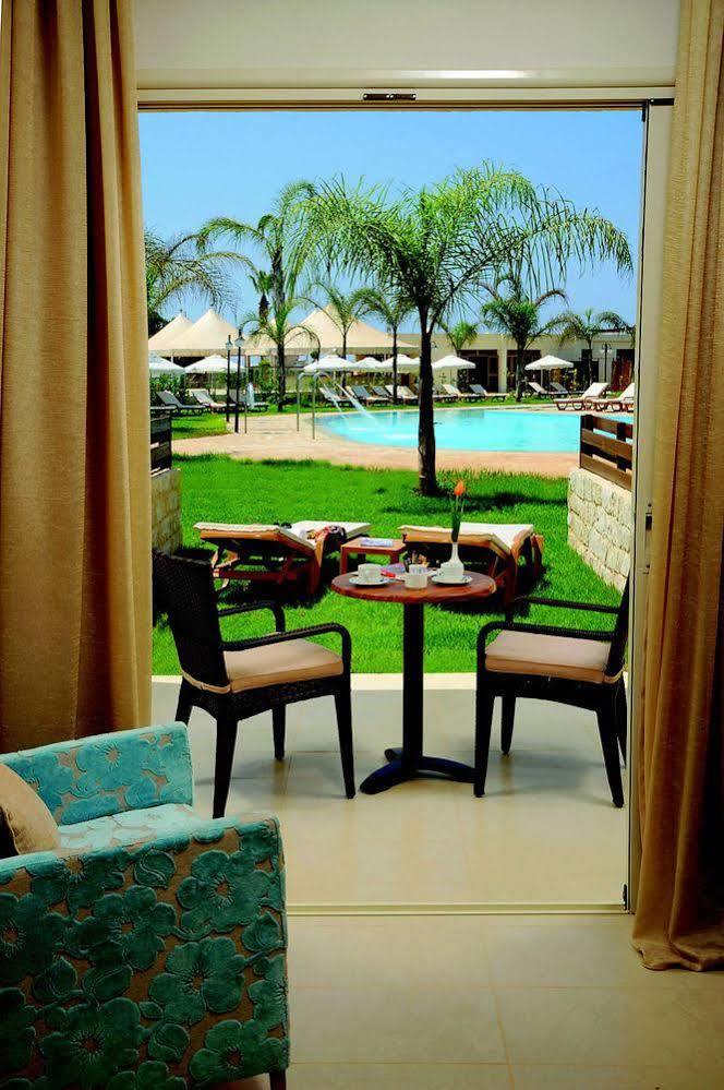 Olympic Bay Adults Only Otel Aya Napa Dış mekan fotoğraf