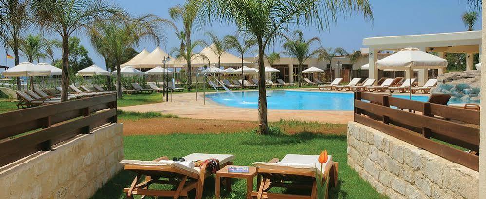 Olympic Bay Adults Only Otel Aya Napa Dış mekan fotoğraf